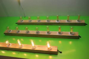 LED-Filament