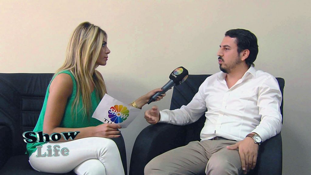 Show Life Seva Aydınlatma’ya Konuk Oldu