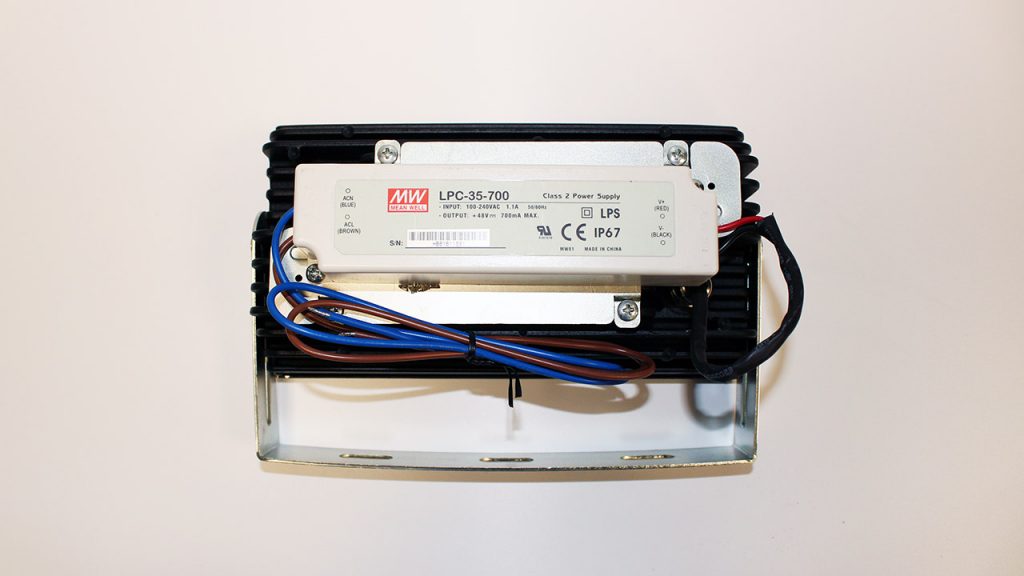 Pera Module Pera Compact LED Projektör İncelemesi - Aydınlatma Portalı