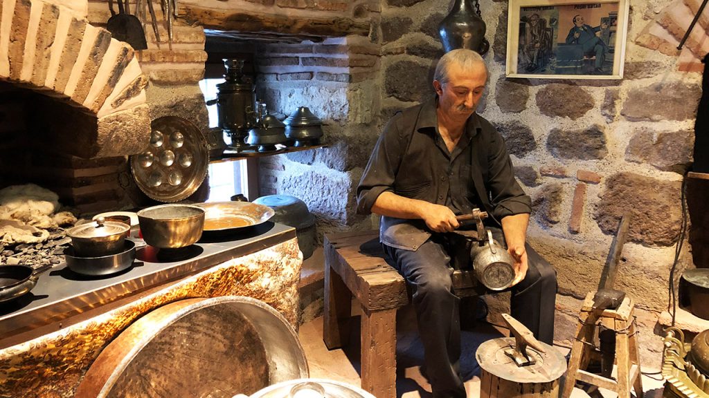 Ankara Rahmi M. Koç Müzesi