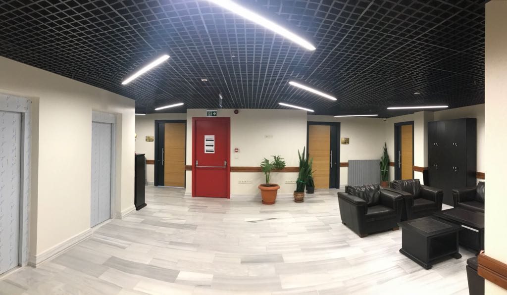 İstanbul Üniversitesi, Assan’ın Işığıyla Aydınlandı