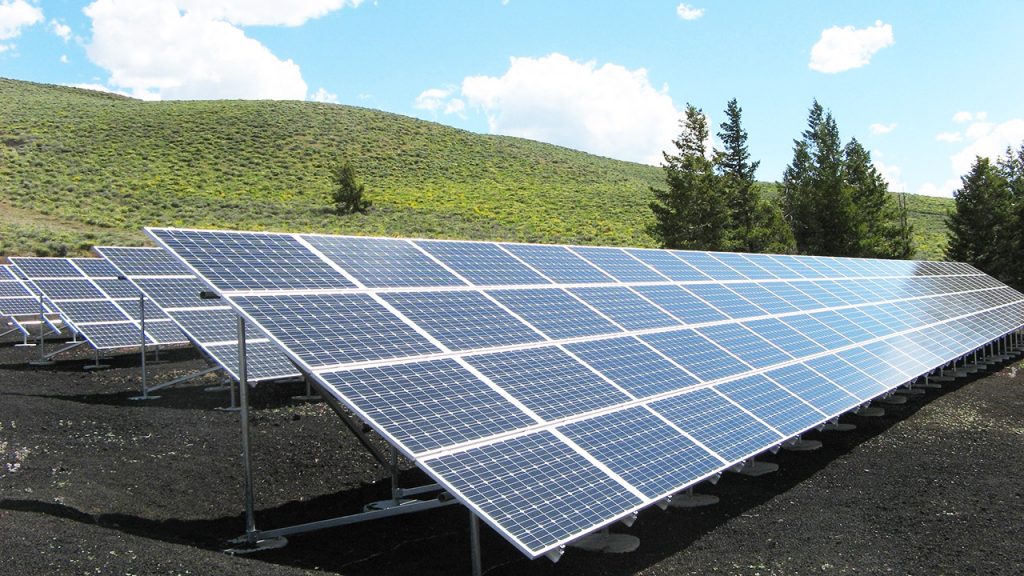 Güneş Paneli (Solar Panel) Açısı Nasıl Hesaplanır? Aydınlatma Portalı