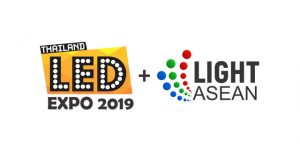 Thailand LED Expo