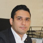 Mehmet Akif Çelik