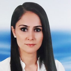Özlem Öztürk