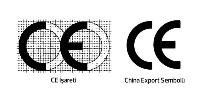 How To Distinguish A Real Ce Mark From A Fake Ce Mark Lighting Portal