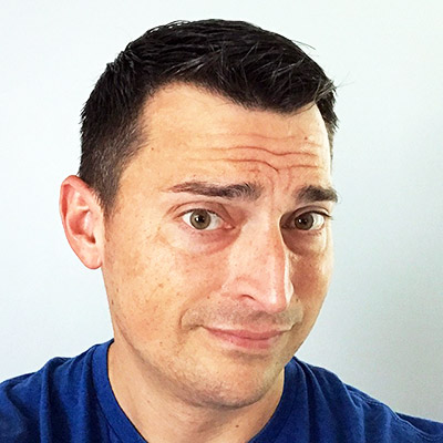Jeffrey Stines